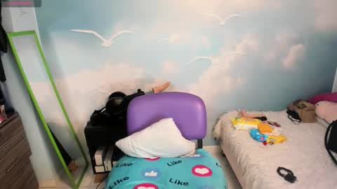 Natasha Bernett online show from 11/15/25, 03:52