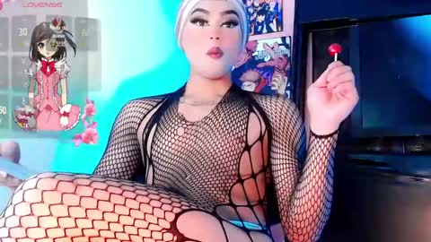 natasha_clifford online show from 05/22/26, 07:52