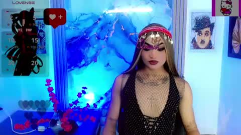 natasha_clifford online show from 07/04/26, 10:54