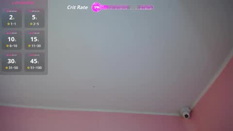 Natasha online show from 10/30/25, 03:41