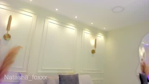  Natasha Foxxx online show from 06/21/26, 02:25