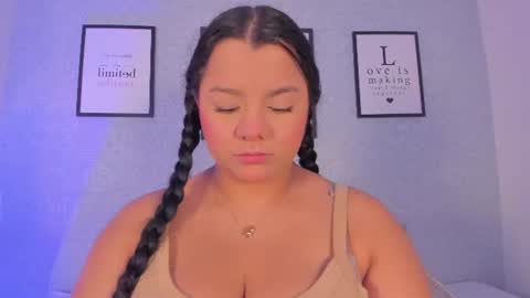  Natasha  online show from 07/09/26, 11:47
