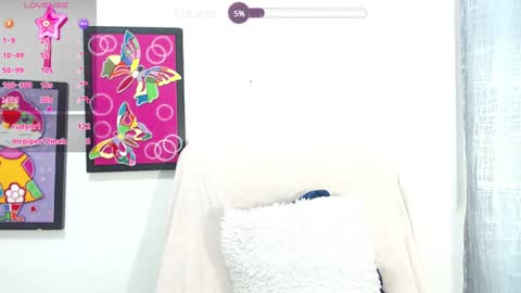 Natasha online show from 01/16/25, 02:41
