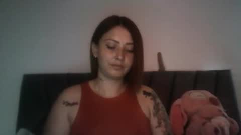 natalia online show from 01/08/26, 08:33