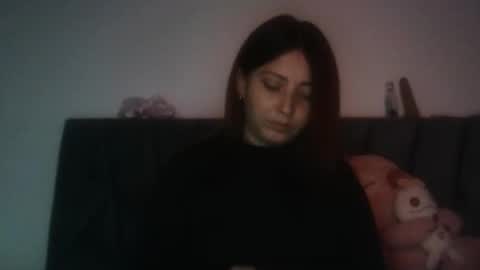 natalia online show from 02/12/26, 09:21