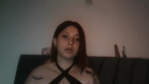 natalia online show from 02/13/26, 07:21