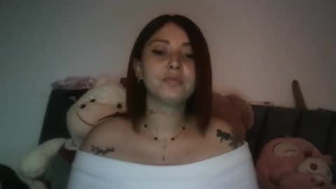 natalia online show from 02/17/26, 08:04