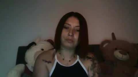 natalia online show from 02/20/26, 09:26