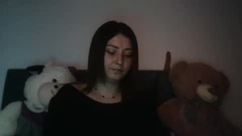 natalia online show from 02/24/26, 10:19