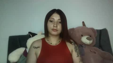 natalia online show from 02/25/26, 07:45
