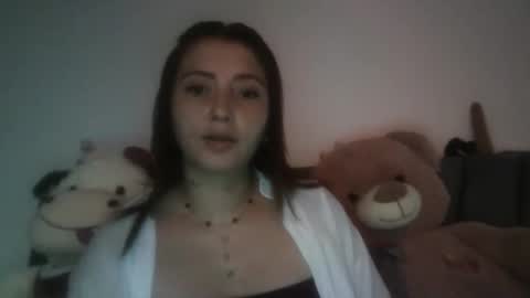natalia online show from 03/13/26, 08:15