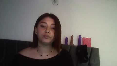 natalia online show from 05/14/26, 10:49