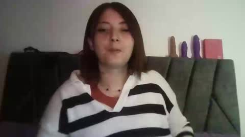 natalia online show from 06/05/26, 11:32