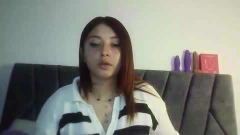 natalia online show from 06/10/26, 05:45
