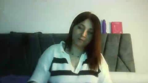 natalia online show from 06/11/26, 12:32