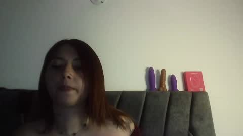 natalia online show from 06/11/26, 07:01