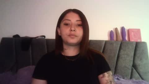 natalia online show from 06/13/26, 06:28
