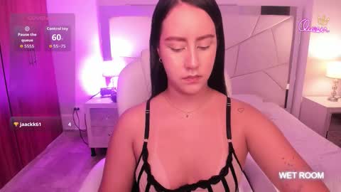 natasha kiim online show from 02/19/26, 04:41