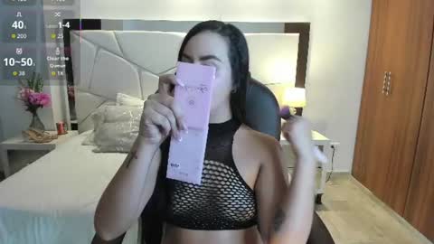 natasha kiim online show from 06/19/26, 04:28
