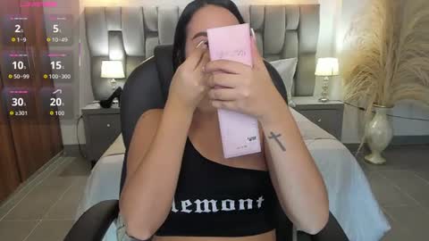 natasha kiim online show from 07/14/26, 04:17