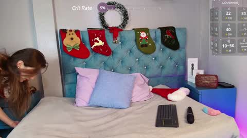  Natasha Kinski  online show from 12/16/24, 08:58