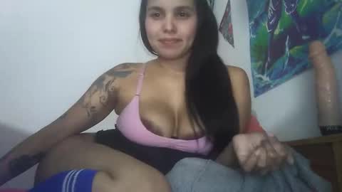 natasha_konor online show from 02/19/25, 11:25