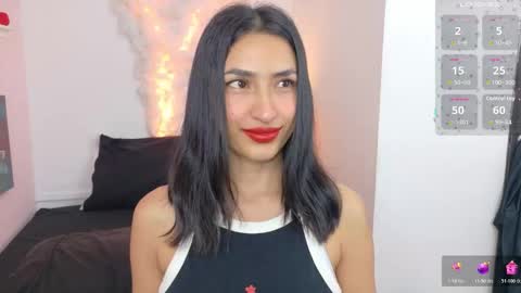 Natasha  online show from 02/09/26, 01:15