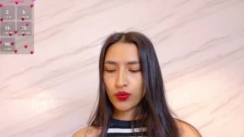 Natasha  online show from 04/27/26, 12:14