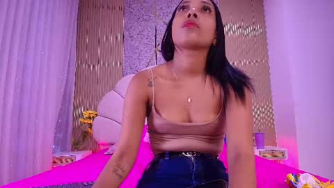 Natasha online show from 06/17/26, 07:15