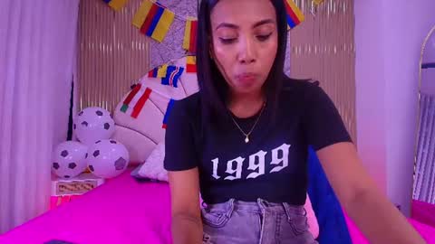 Natasha online show from 06/25/26, 07:29