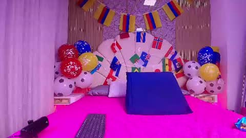 Natasha online show from 06/30/26, 07:15