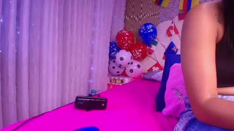 Natasha online show from 07/04/26, 07:20