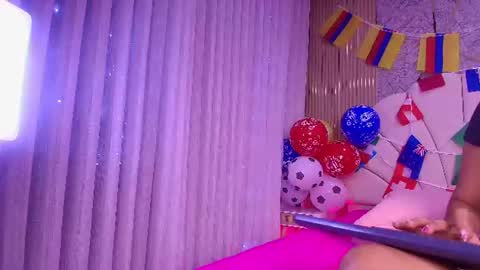 Natasha online show from 07/07/26, 07:18