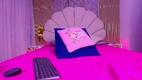 Natasha online show from 07/21/26, 07:16