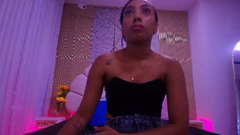Natasha online show from 07/25/26, 07:11