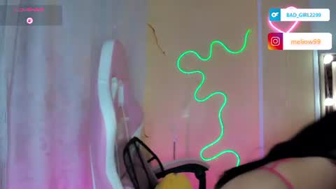 MELISA ORDUZ INDEPENDIENTE MODEL online show from 06/29/26, 02:29