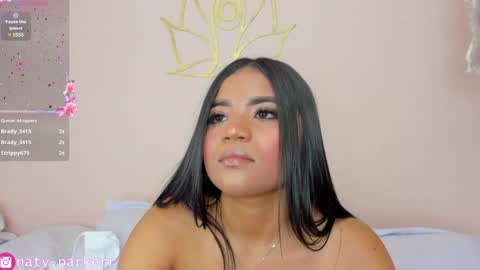 Natasha  online show from 01/29/25, 11:35