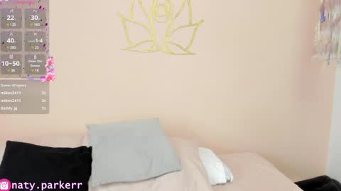 Natasha  online show from 02/05/25, 11:28