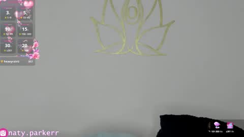 Natasha  online show from 02/26/25, 10:42