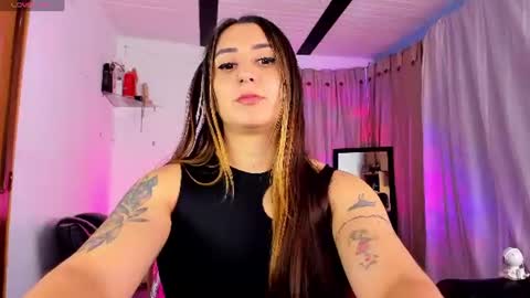 Natasha  online show from 07/08/26, 12:04