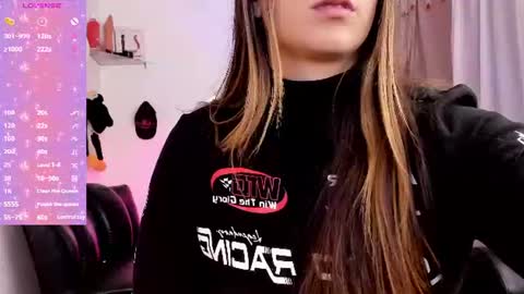 Natasha  online show from 07/17/26, 12:28