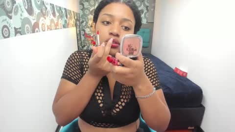 N A T A S H A online show from 03/03/25, 11:22
