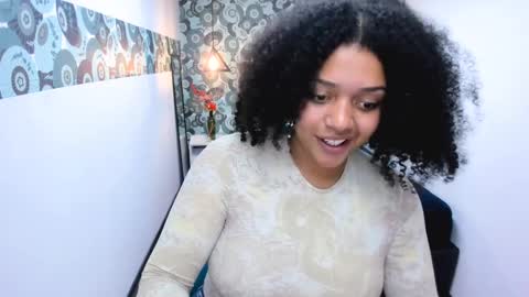 N A T A S H A online show from 03/05/25, 05:39