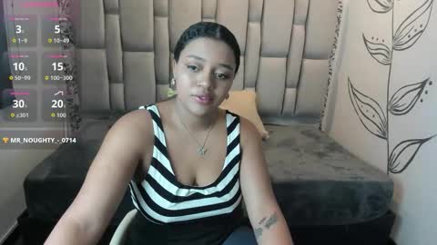 N A T A S H A online show from 10/10/25, 08:19