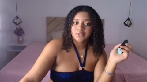 N A T A S H A online show from 02/25/26, 03:21