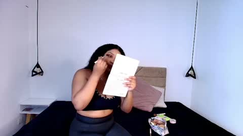 N A T A S H A online show from 05/27/26, 07:11