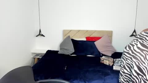 N A T A S H A online show from 07/25/26, 07:44