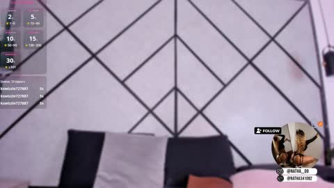 Natasha Smith online show from 01/09/25, 10:41