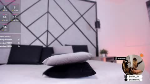 Natasha Smith online show from 01/15/25, 10:46