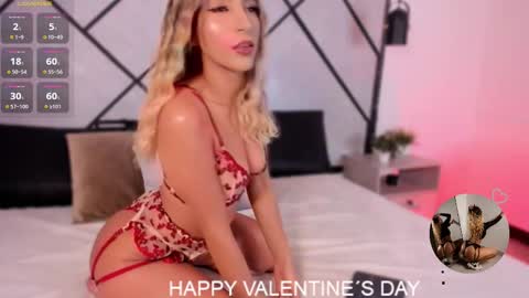 Natasha Smith online show from 02/14/25, 07:54